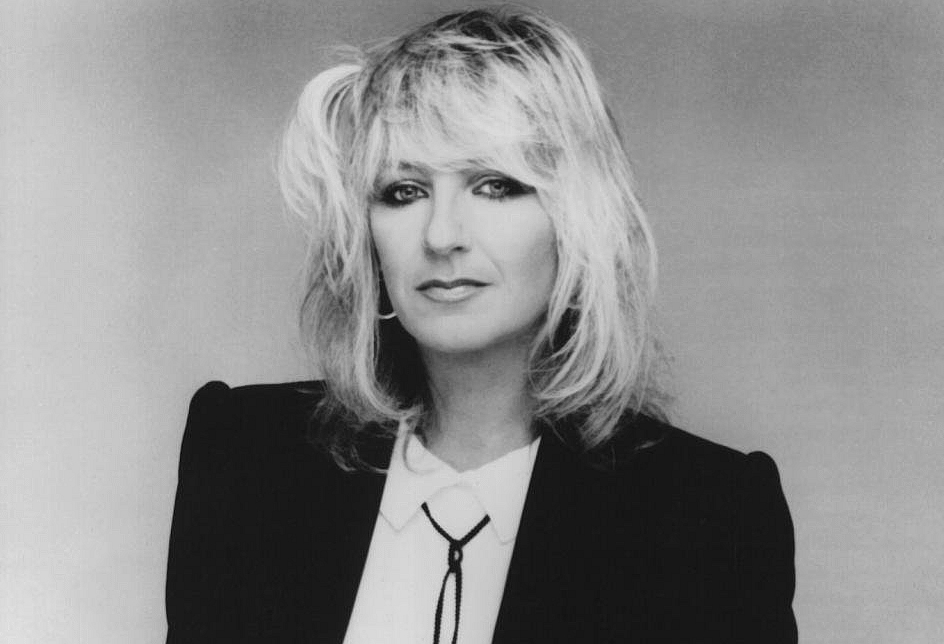 Christine McVie