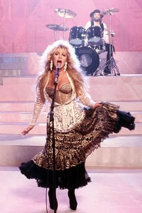 Stevie Nicks
