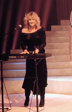 Christine McVie