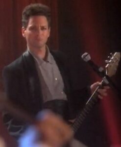 Lindsey Buckingham