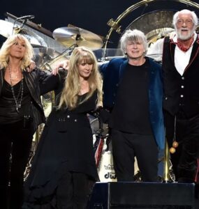 Fleetwood Mac