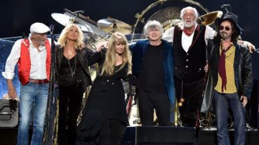 Fleetwood Mac
