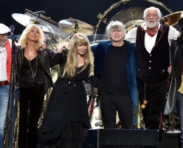 Fleetwood Mac