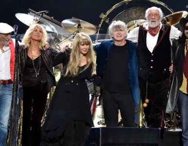 Fleetwood Mac
