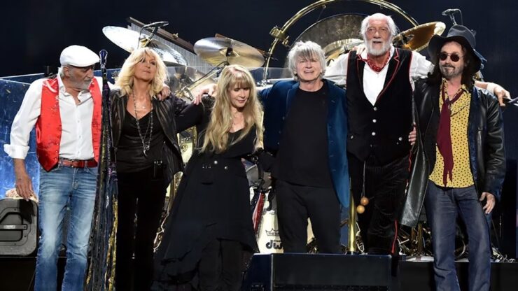 Fleetwood Mac