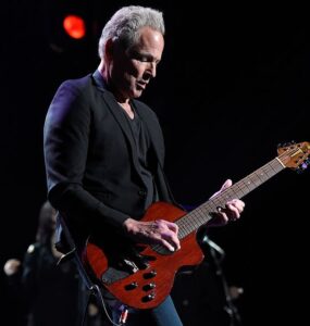 Lindsey Buckingham