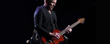 Lindsey Buckingham