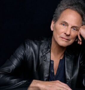 Lindsey Buckingham