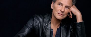 Lindsey Buckingham