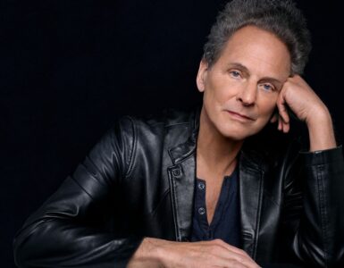 Lindsey Buckingham