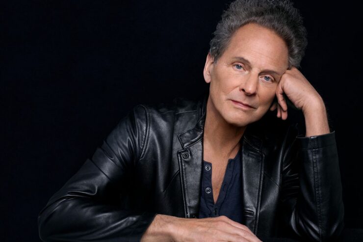 Lindsey Buckingham