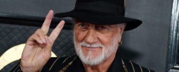 Mick Fleetwood