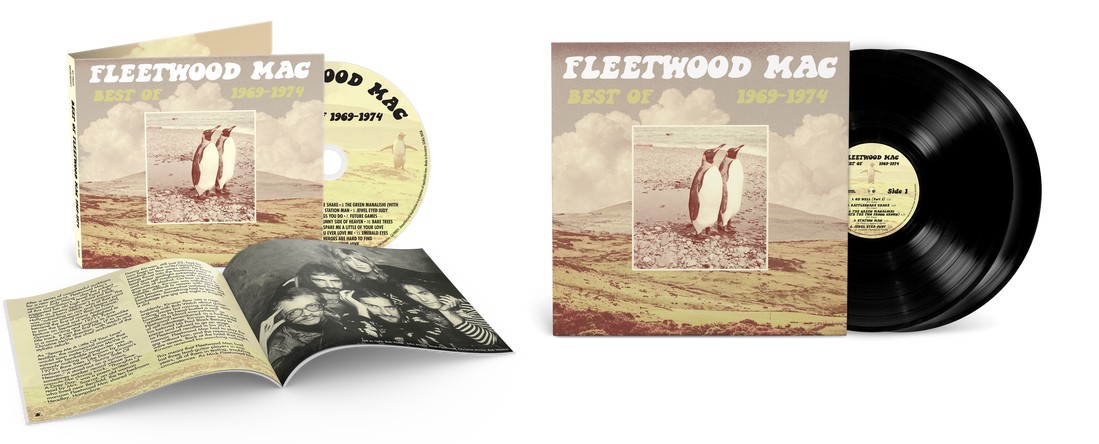 Fleetwood Mac