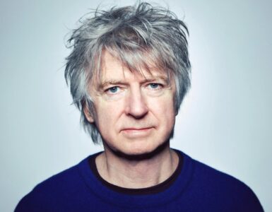 Neil Finn