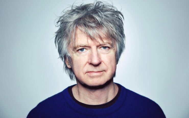Neil Finn