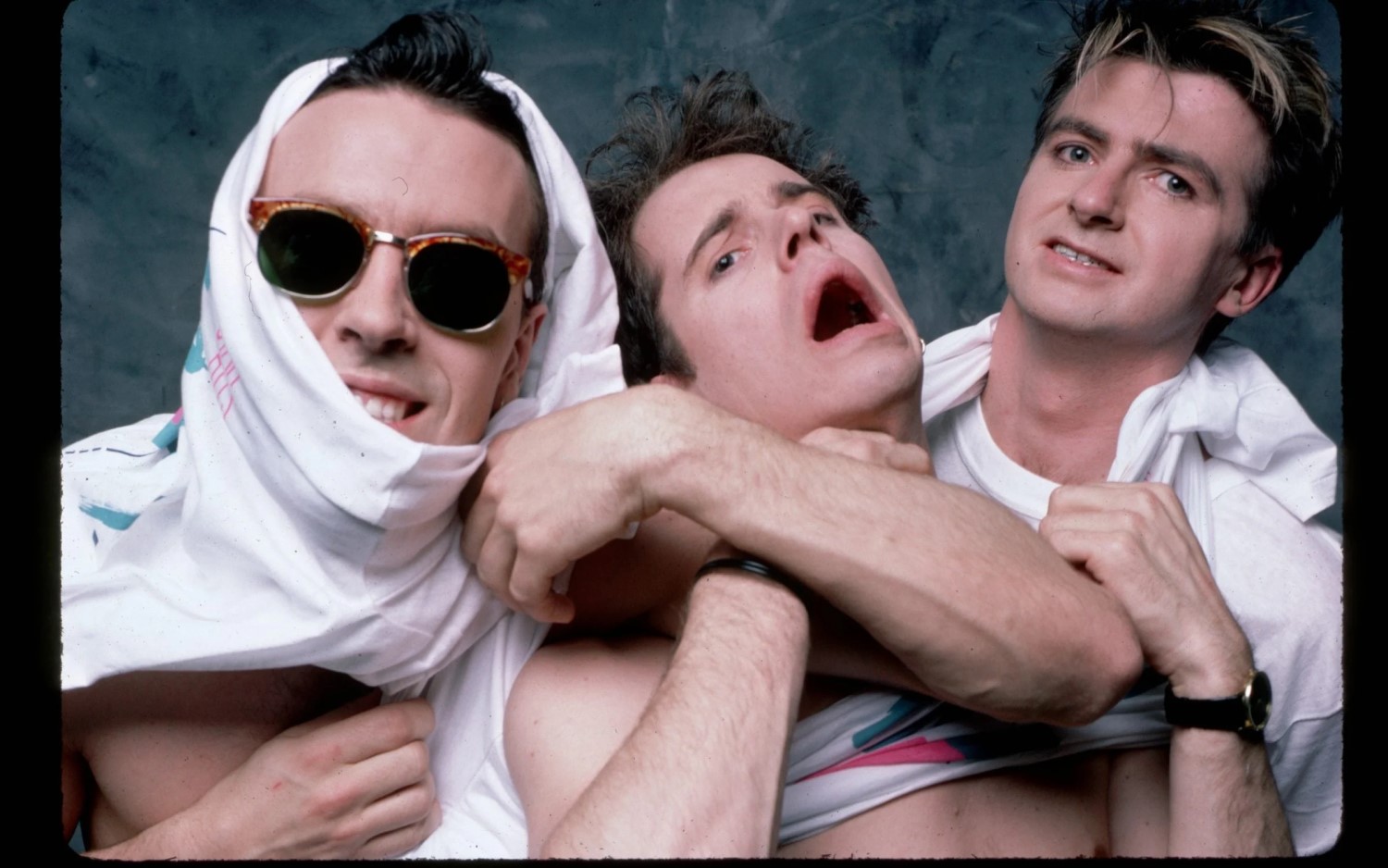 Crowded House