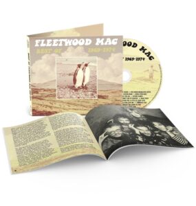 Fleetwood Mac