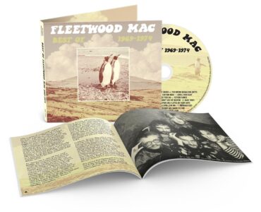 Fleetwood Mac
