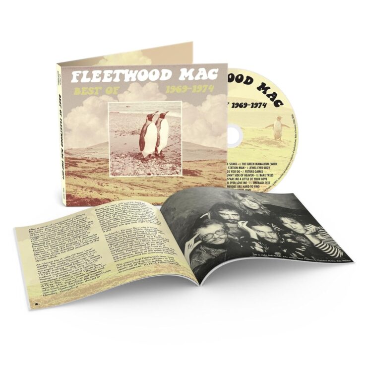 Fleetwood Mac