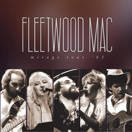 Fleetwood Mac