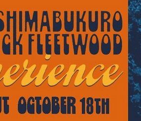 Jake Shimabukuro