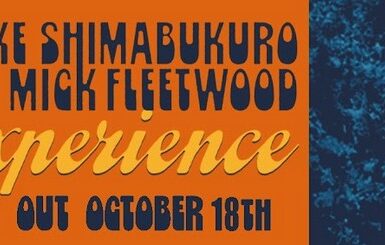 Jake Shimabukuro