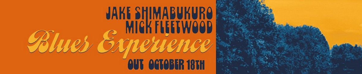 Jake Shimabukuro