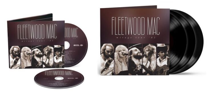 Fleetwood Mac
