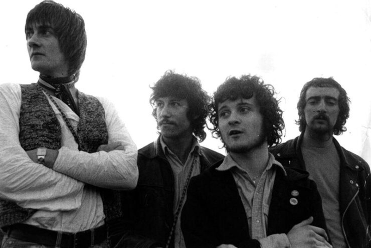Fleetwood Mac