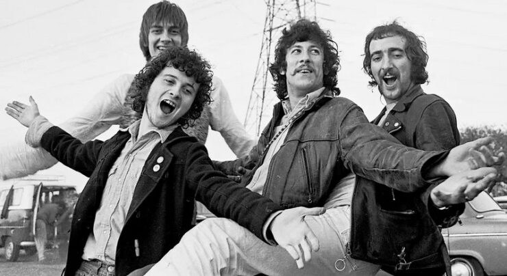 Fleetwood Mac
