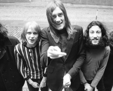 Fleetwood Mac