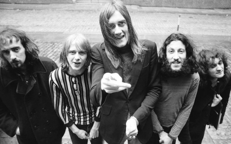 Fleetwood Mac