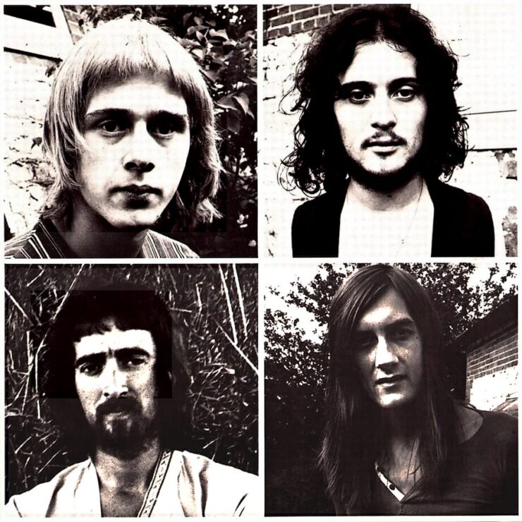 Fleetwood Mac