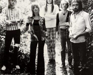 Fleetwood Mac