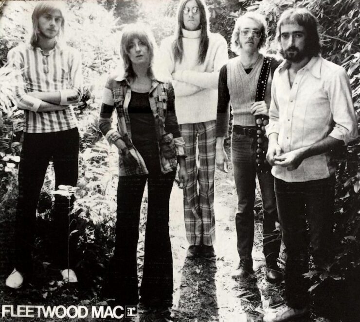 Fleetwood Mac