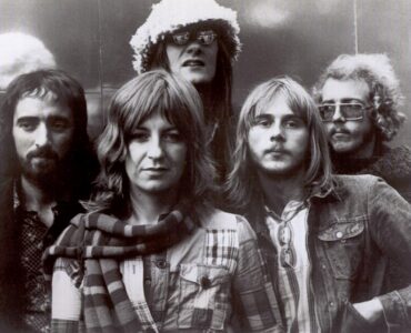 Fleetwood Mac