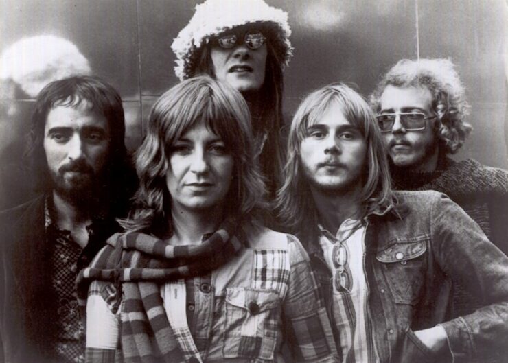 Fleetwood Mac