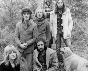 Fleetwood Mac