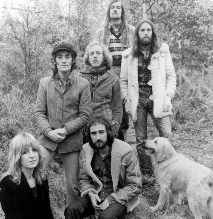 Fleetwood Mac