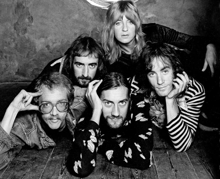 Fleetwood Mac