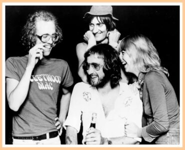 Fleetwood Mac