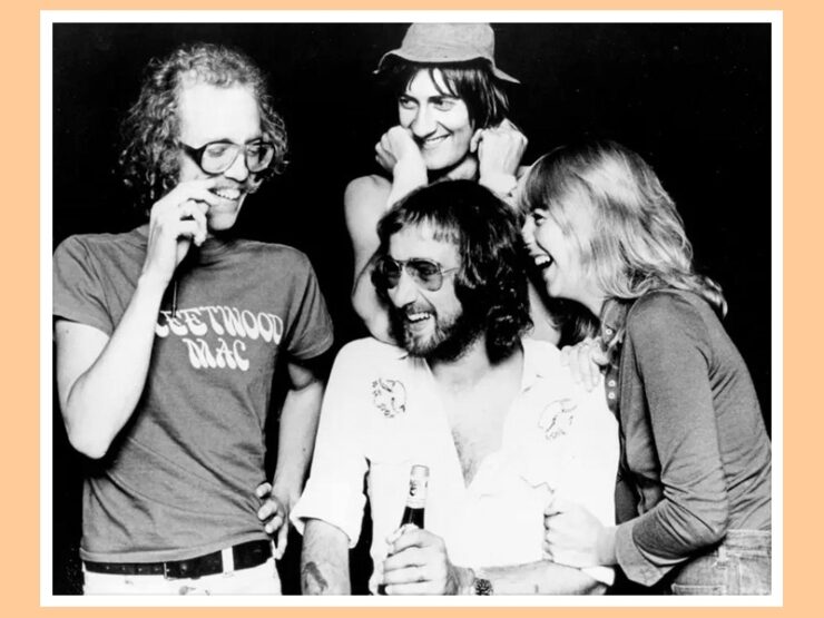 Fleetwood Mac