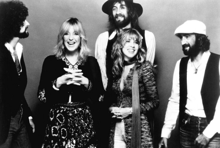 Fleetwood Mac