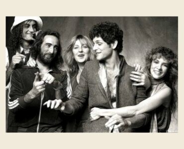 Fleetwood Mac