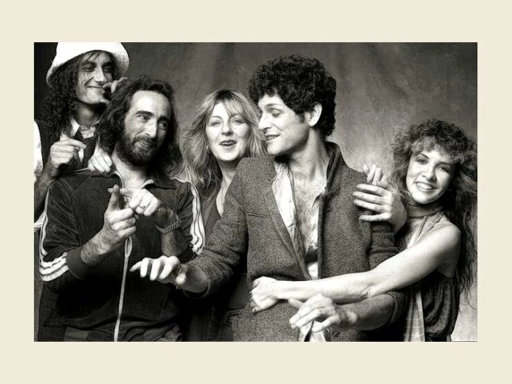 Fleetwood Mac