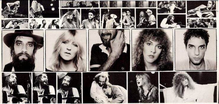 Fleetwood Mac