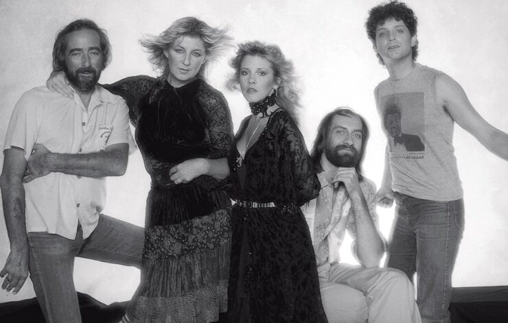 Fleetwood Mac