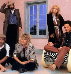 Fleetwood Mac