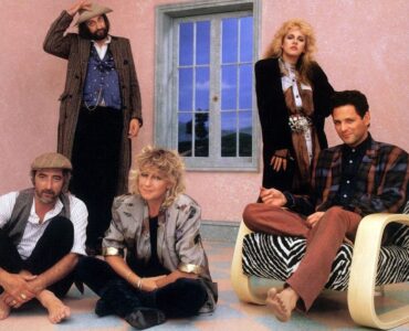 Fleetwood Mac