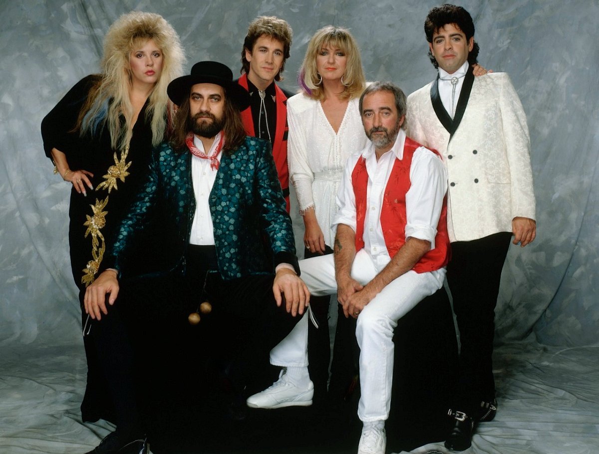 Fleetwood Mac